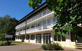 Gästehaus Haßloch/Pfalz